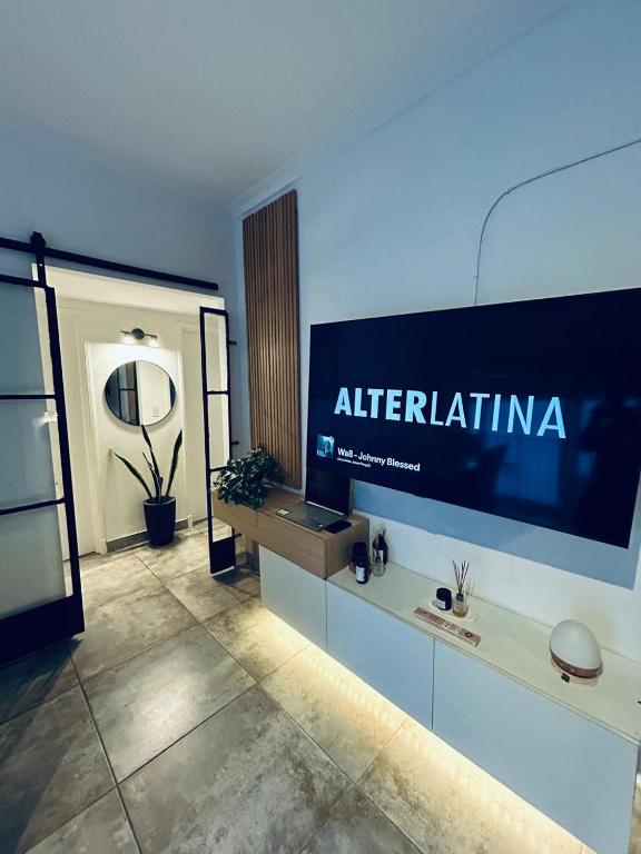 Departamento 3 ambientes moderno - 4