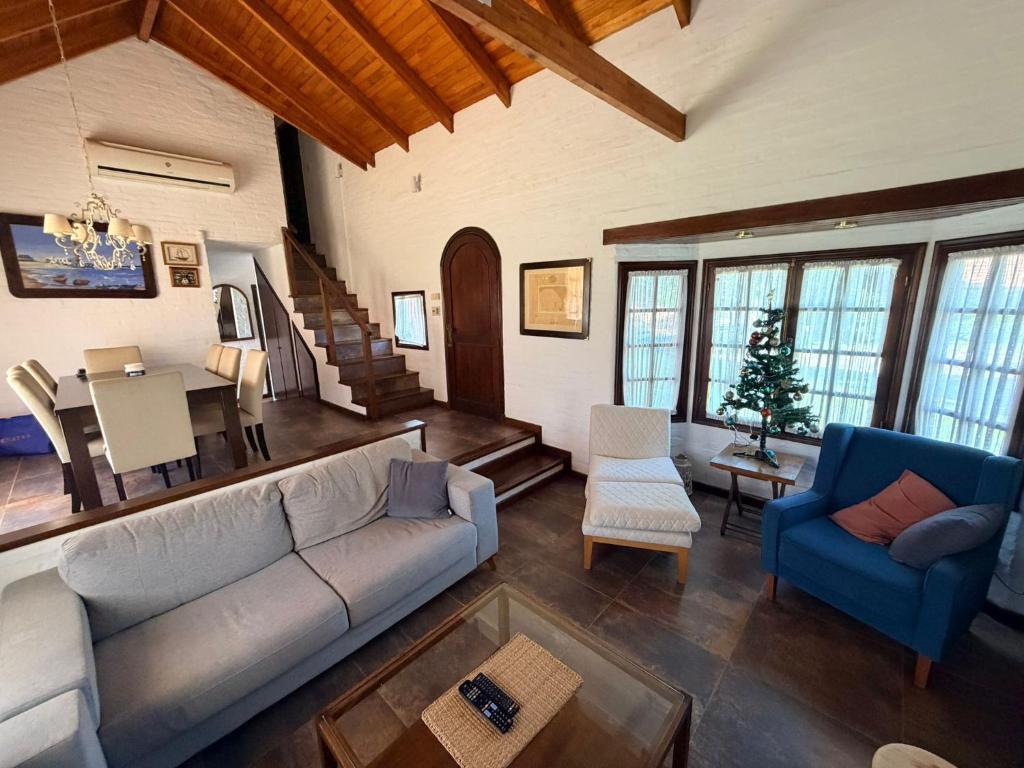 House in Punta del Este Pinares for families! - 4