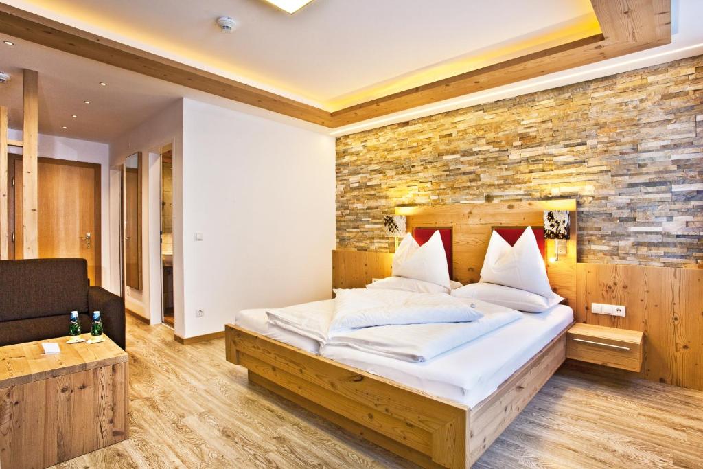 Landhotel Alpenhof Filzmoos - 2