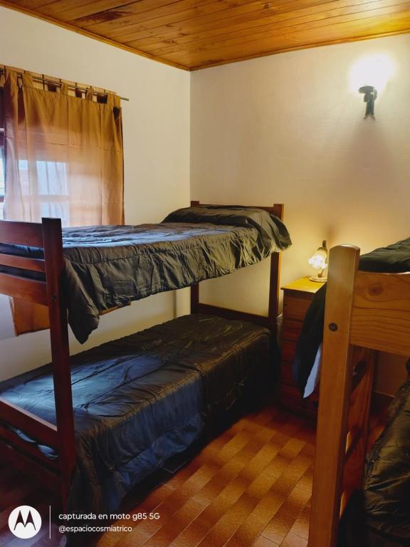 Casa a dos cuadras de la playa, puro descanso! - 5