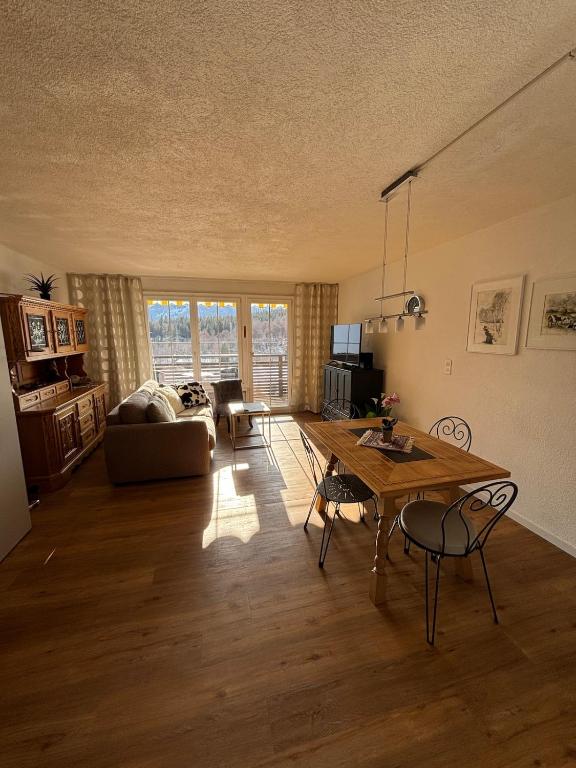 Cozy studio with a view - 4