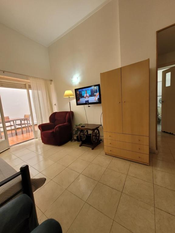 Departamento Plaza Colón - 2