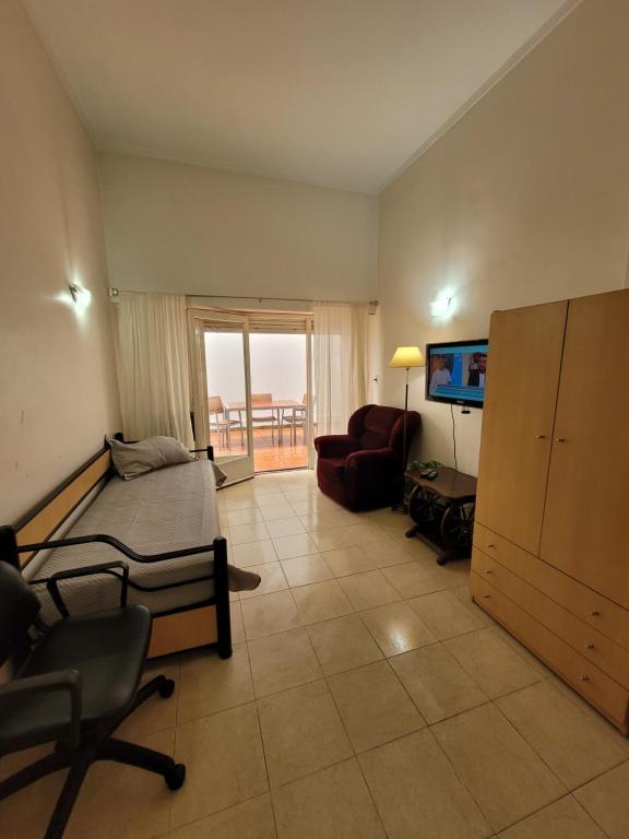 Departamento Plaza Colón - 1