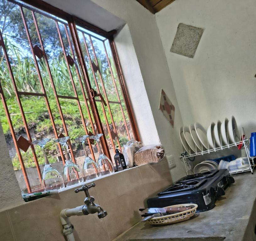 Posada Rural Aguita de Panela - 3