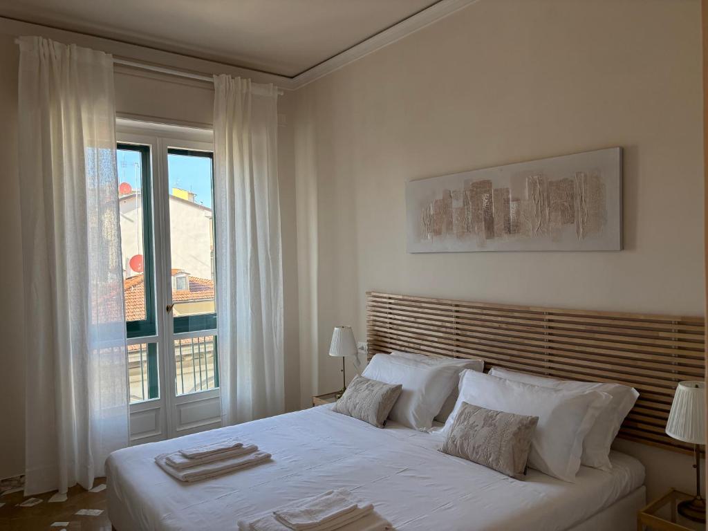 Florentine dream - 1
