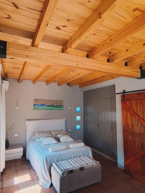 CasaVid - Private Boutique Chalet & Spa - Vistas 360 - 4