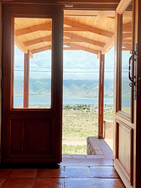 CasaVid - Private Boutique Chalet & Spa - Vistas 360 - 3