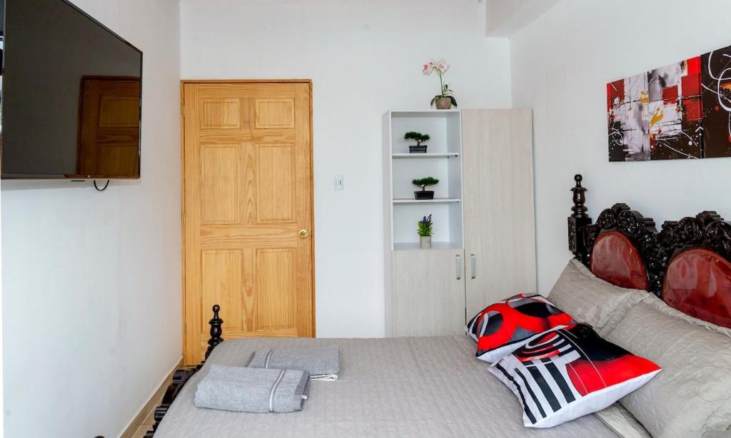 Apartamento clásico Riosucio - 5