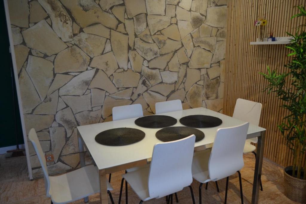 Estancia perfecta, apartamento bonito - 5