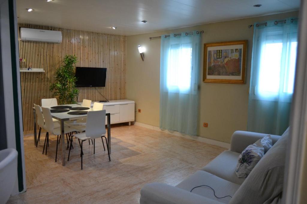 Estancia perfecta, apartamento bonito - 3