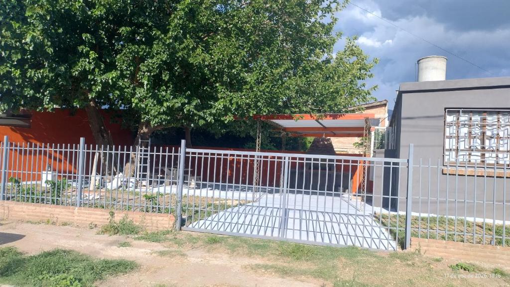 La Bonita, casa en Villa de Merlo, SL - 4