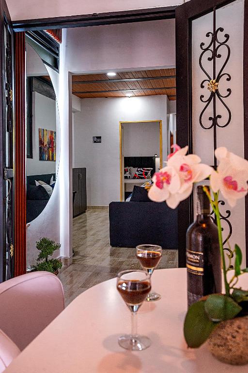Apartamento clásico Riosucio - 3