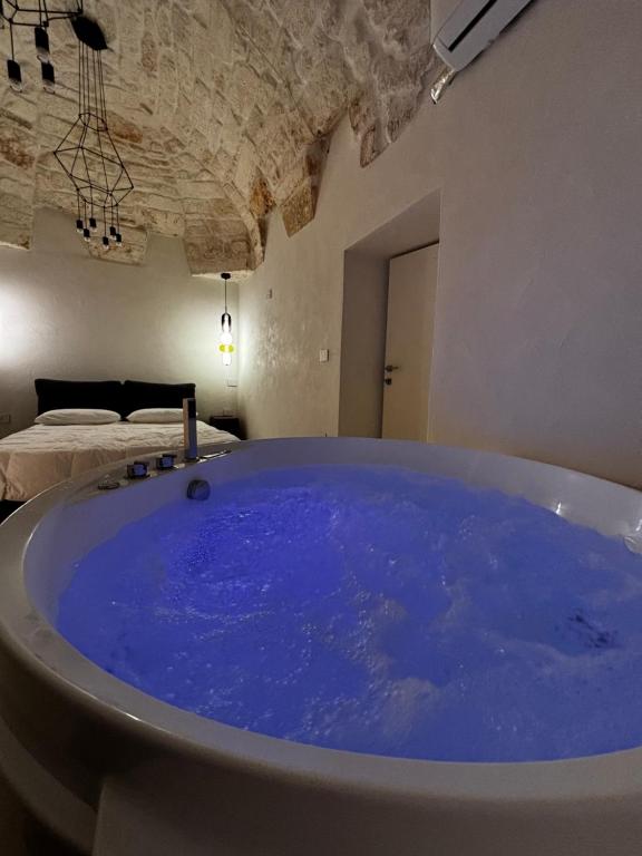 LEFKÓ Home JACUZZI VISTA - 5