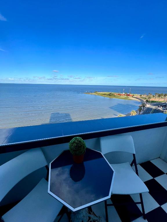 Rambla Bliss Suites - Pocitos Oceanfront - 1