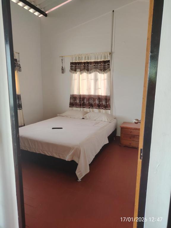 Casa hotel María g - 5