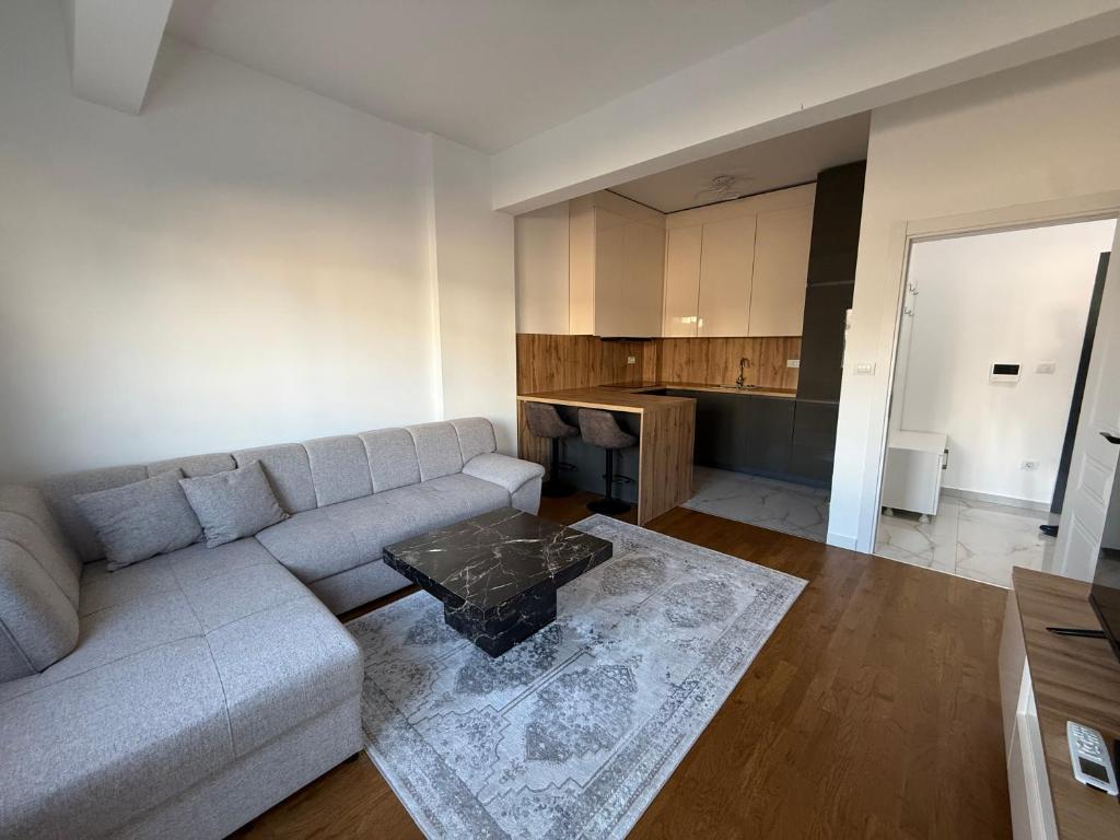Podgorica apartman - 4