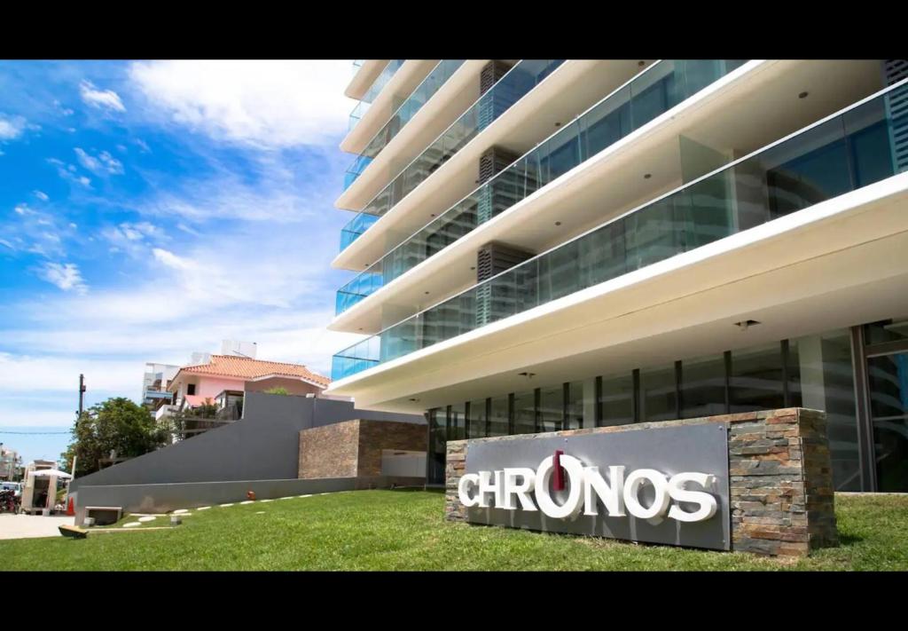 Apartamento con servicios en Brava - 4