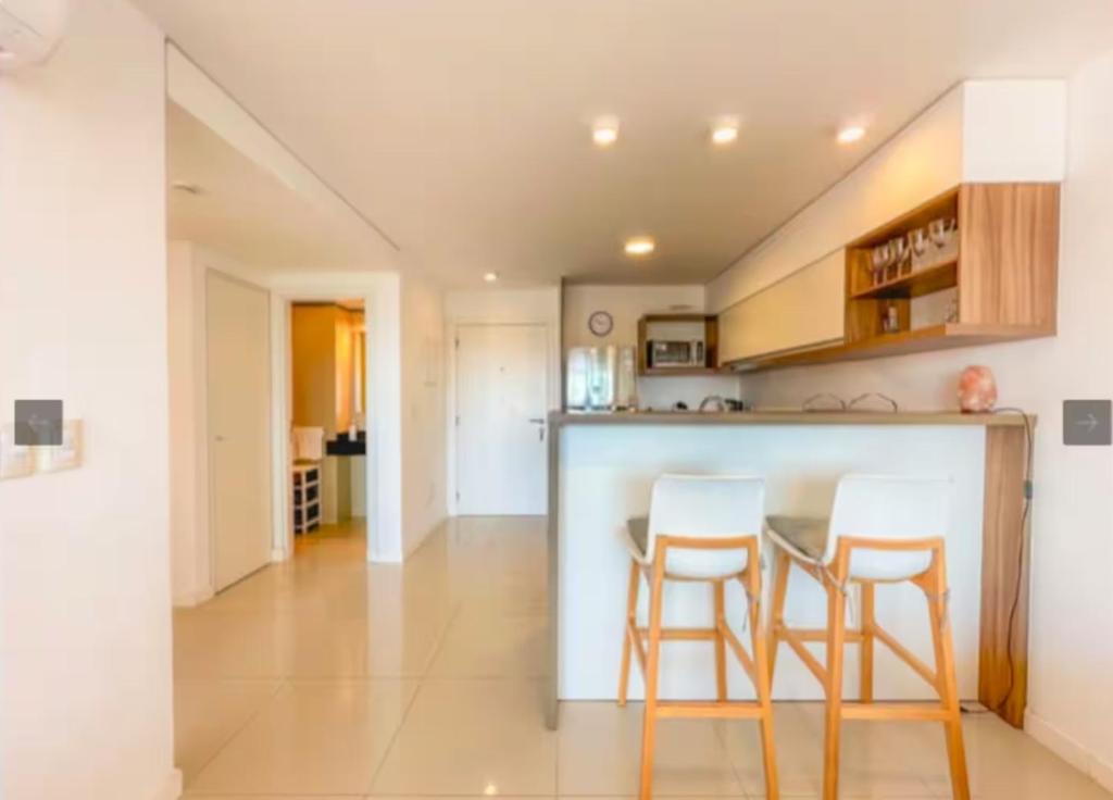 Apartamento con servicios en Brava - 5