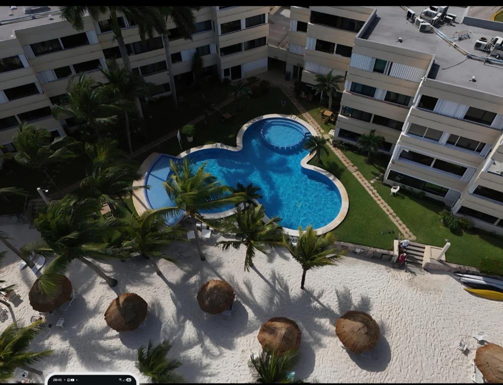 beach front 218 - Cancun - 5