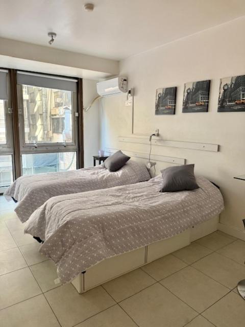 Torre Emeralda 740 5 piso - 2