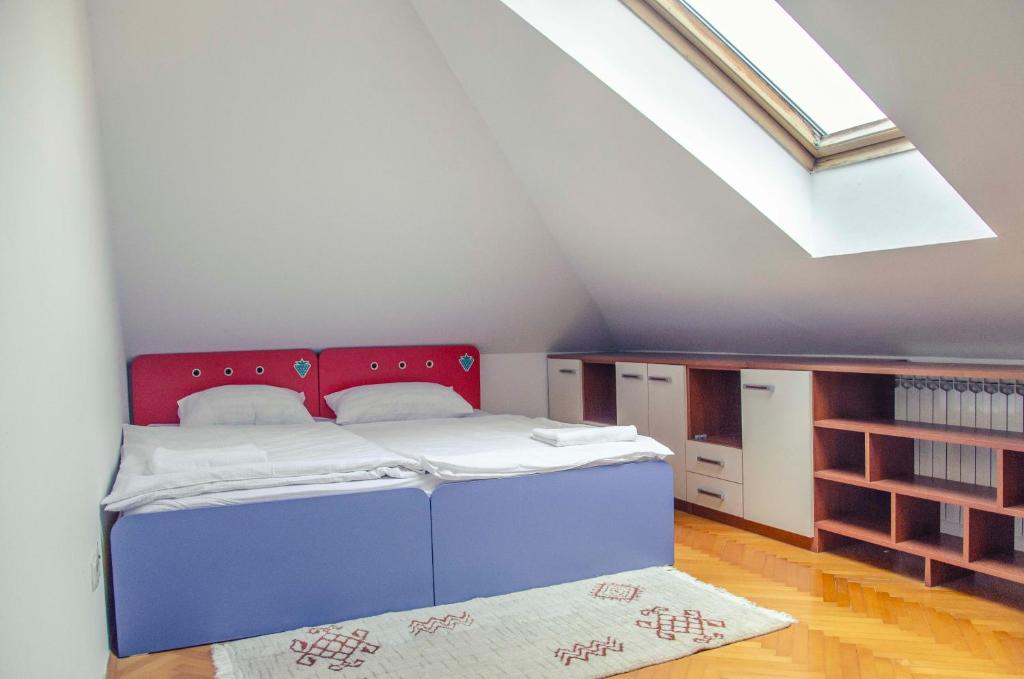 Engadin's Old Town Units - Free Parking - 5