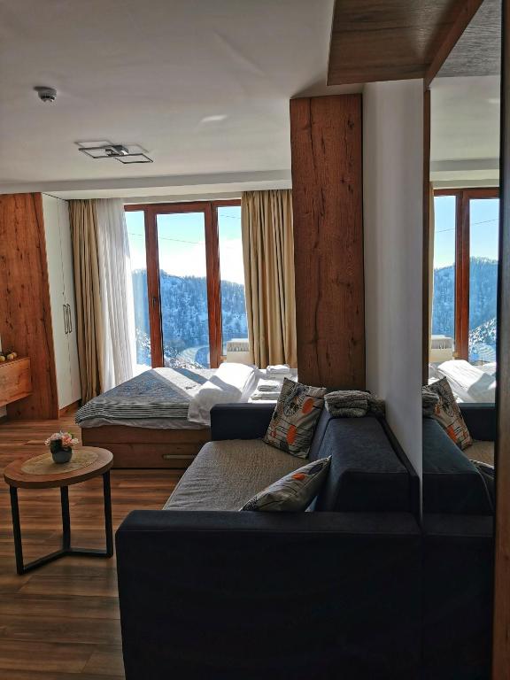 Kopaonik apartment A05 - 5
