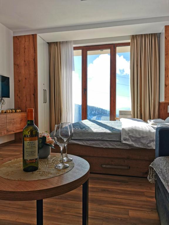 Kopaonik apartment A05 - 4