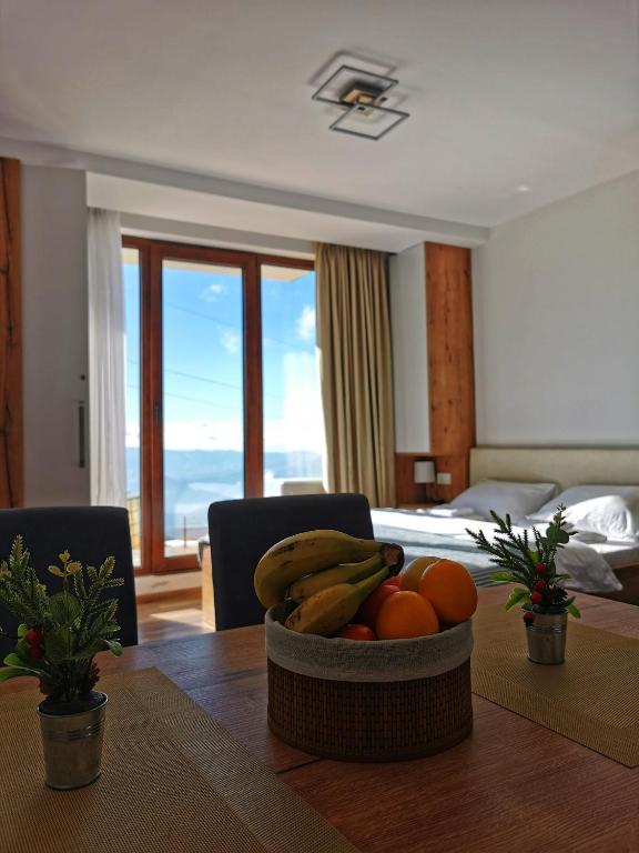 Kopaonik apartment A05 - 3