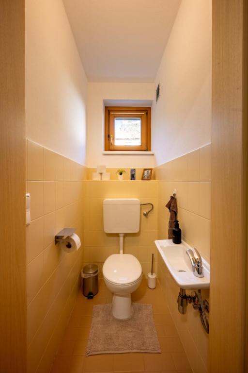 Komfortable 2 BR Ferienwohnung direkt in Riegersburg Ruhe & Genuss - 3