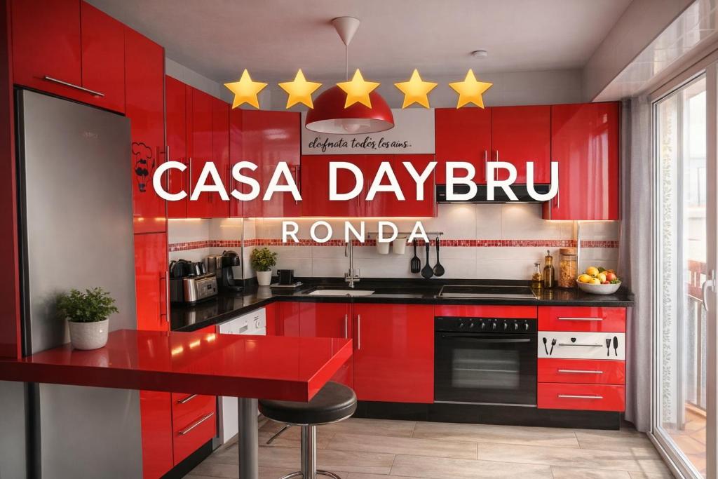 Casa Daybru - 3