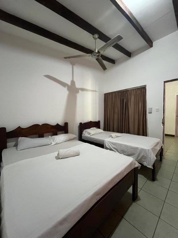 Tsunami Hostel