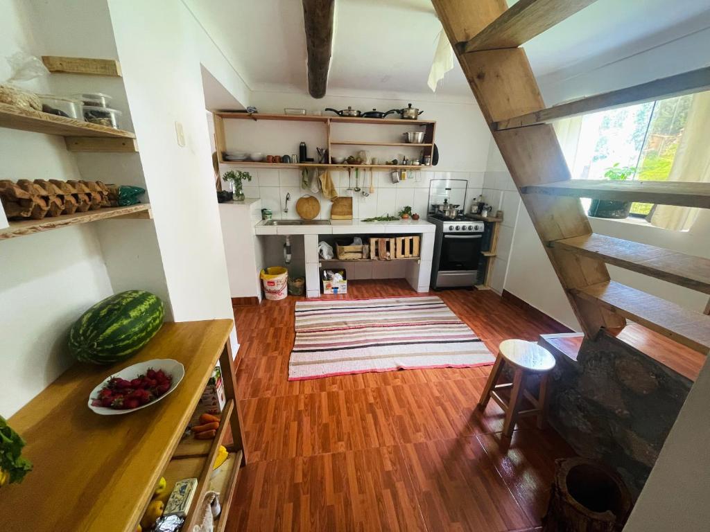 Refugio Crisálida - 3