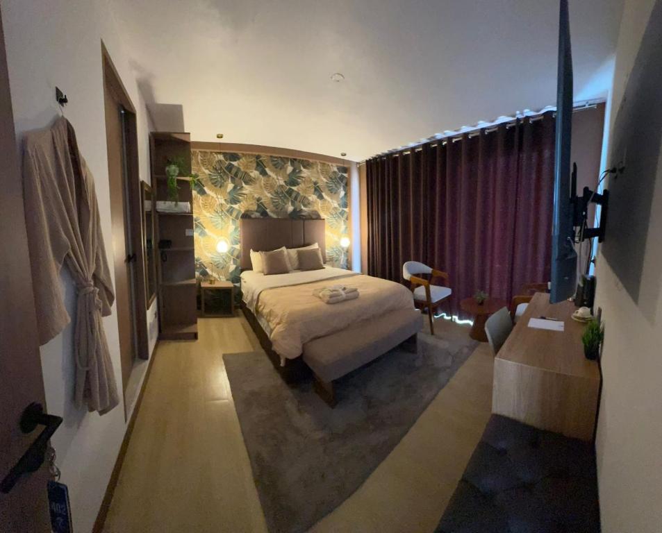 Marina Selection Hotel - 2