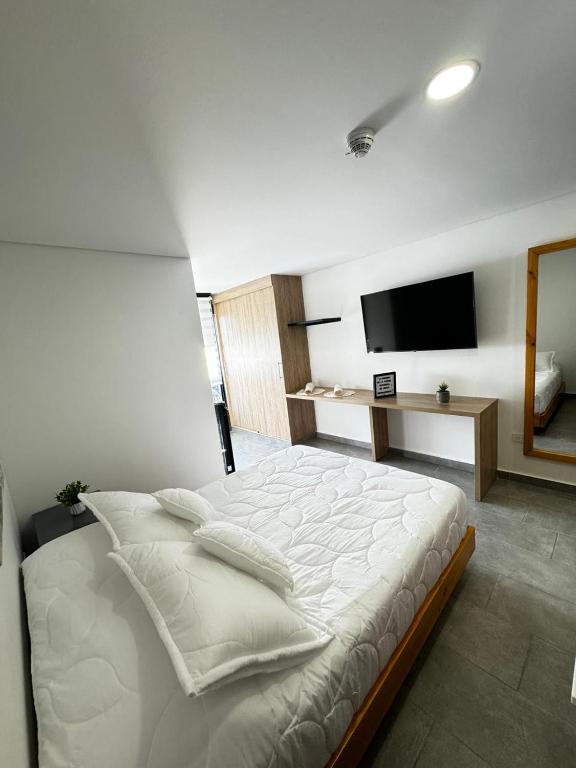 Apartamento excelente ubicacion - 2