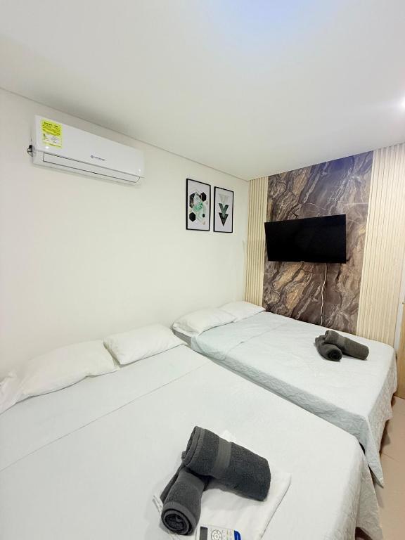 Hermoso apartamento de 4 dormitorios con vista al mar - 4
