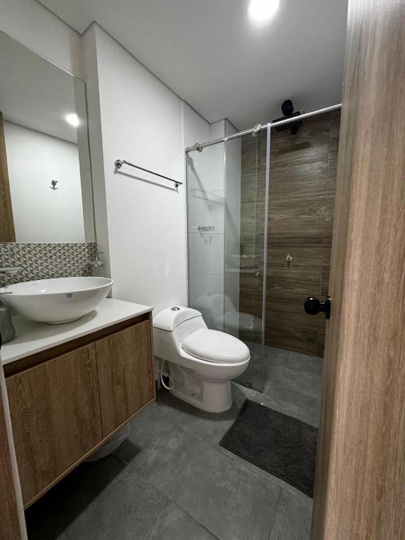Apartamento excelente ubicacion - 5
