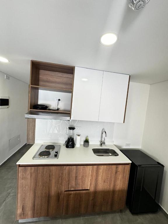 Apartamento excelente ubicacion - 4
