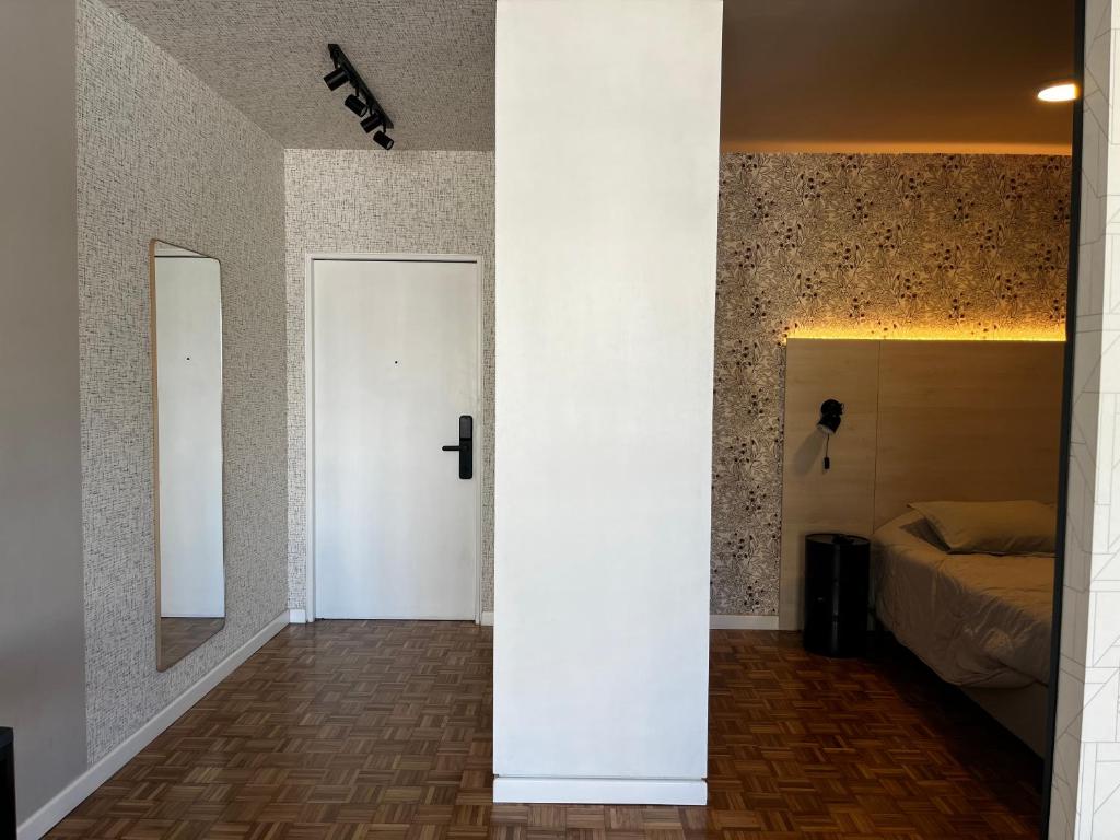 Luminoso y confortable apartamento en el corazón de la ciudad - 3