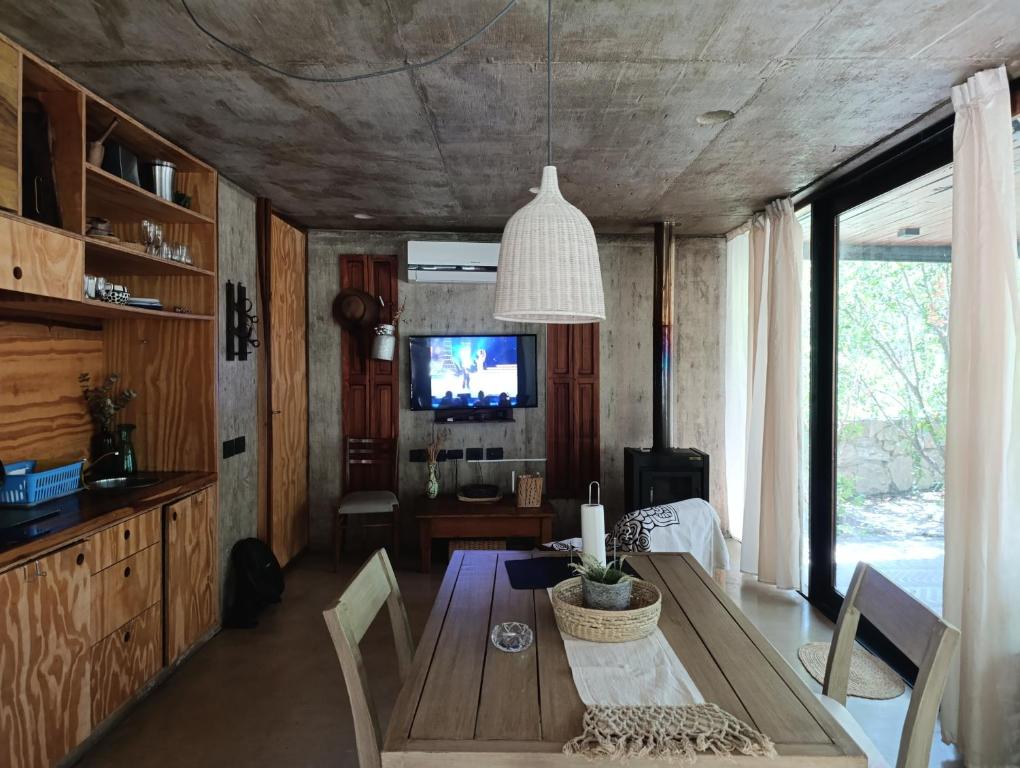 LOFT DE Mtña - 1