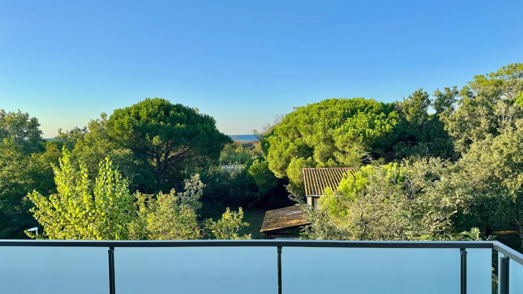 Hespera, Exceptionnel, Classé 3 étoiles, Vue mer, Accès plage direct, Parking privé - 4