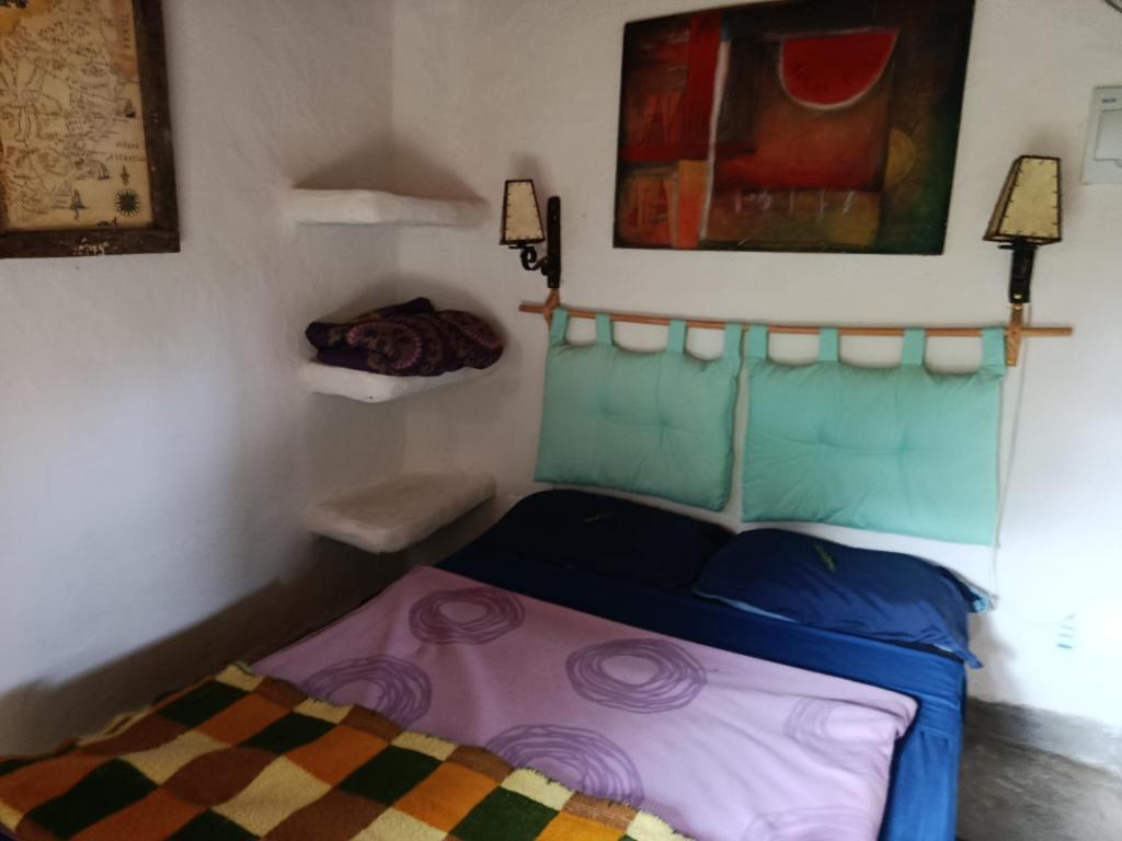 Casitas de Risa - 4