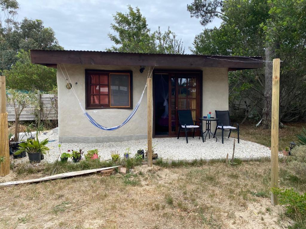 Casitas de Risa - 2