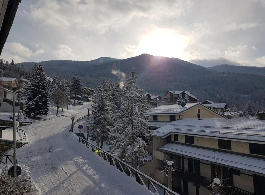 Maison De Neige - Appartamento Vacanze - 4