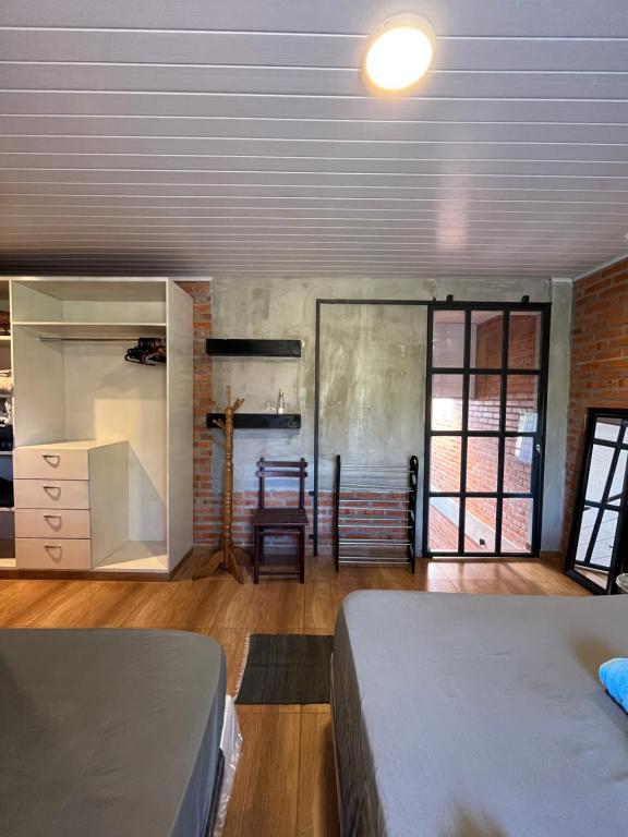 Casa Estilo Industrial - 4