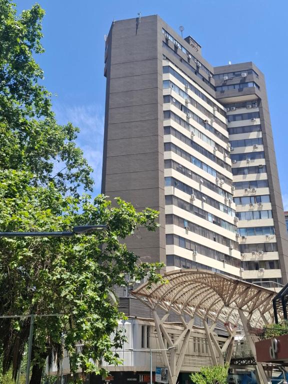 Cómodo depa nueva providencia 2214 - 2