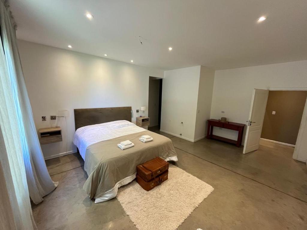 Alquiler Casa Exclusivo Country Causana 6 Personas en Villa Carlos Paz - 3