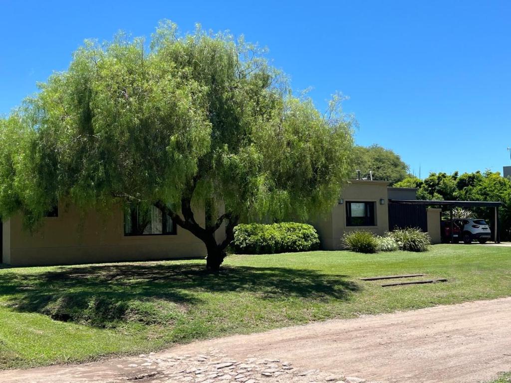 Alquiler Casa Exclusivo Country Causana 6 Personas en Villa Carlos Paz - 2