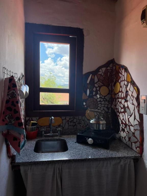 Casa de iris - 3