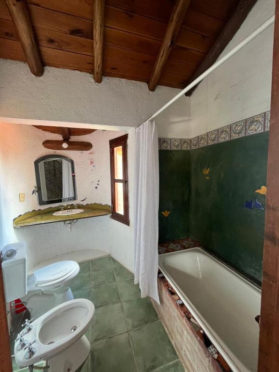 Casa de iris - 5