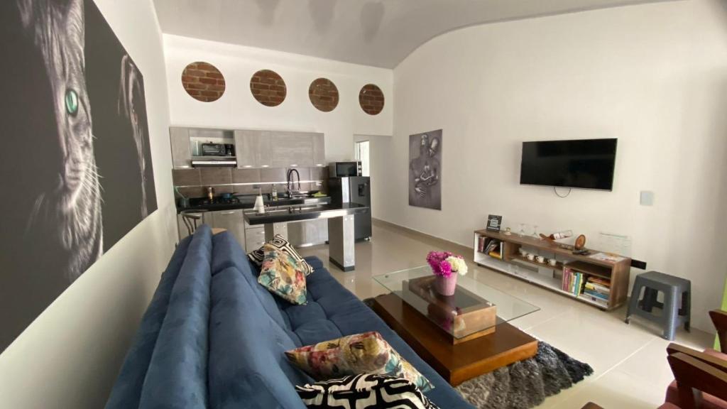 Habitación en Roldanillo Valle - 5